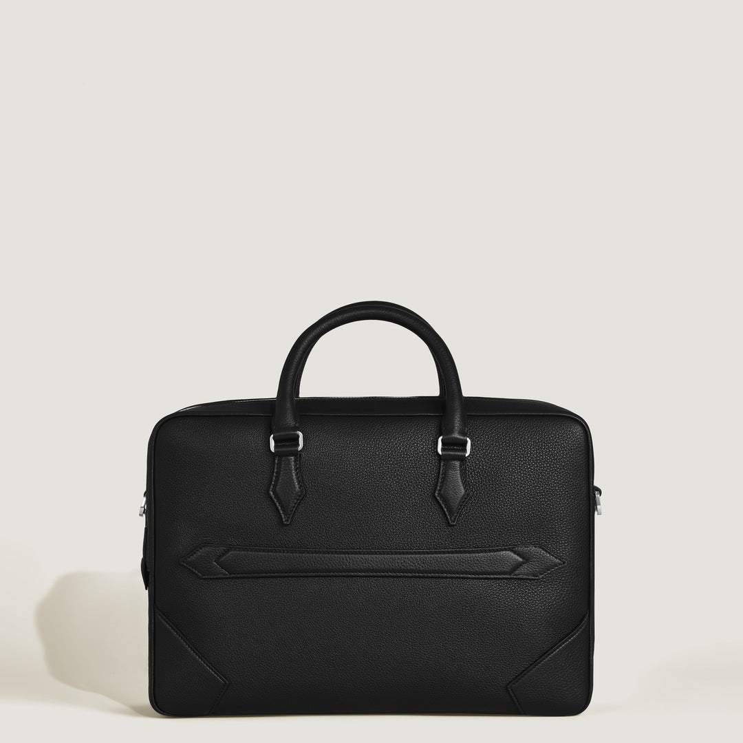 Soft Grain Document Case