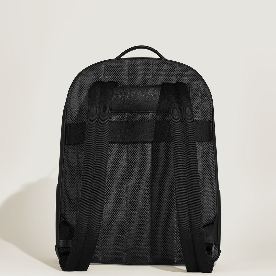 Soft Grain Backpack