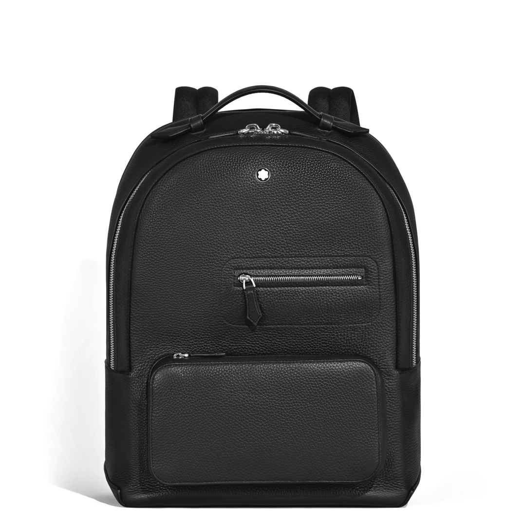 Soft Grain Backpack