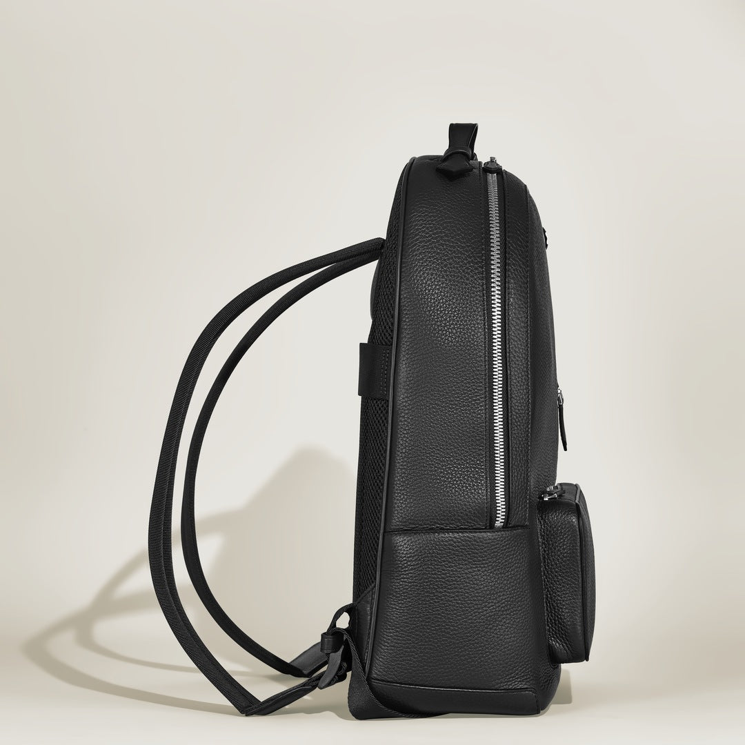 Soft Grain Backpack