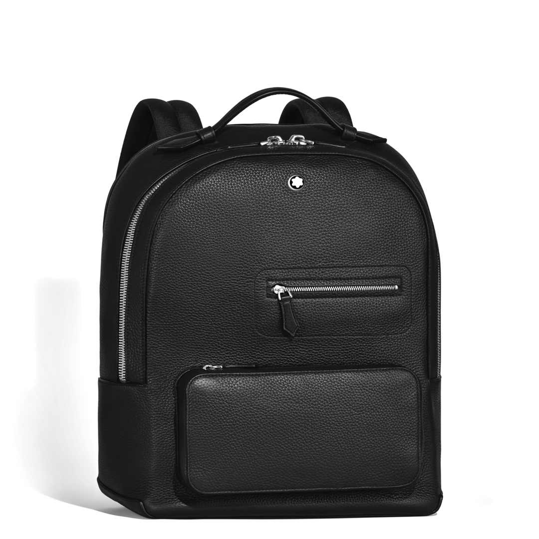 Soft Grain Backpack