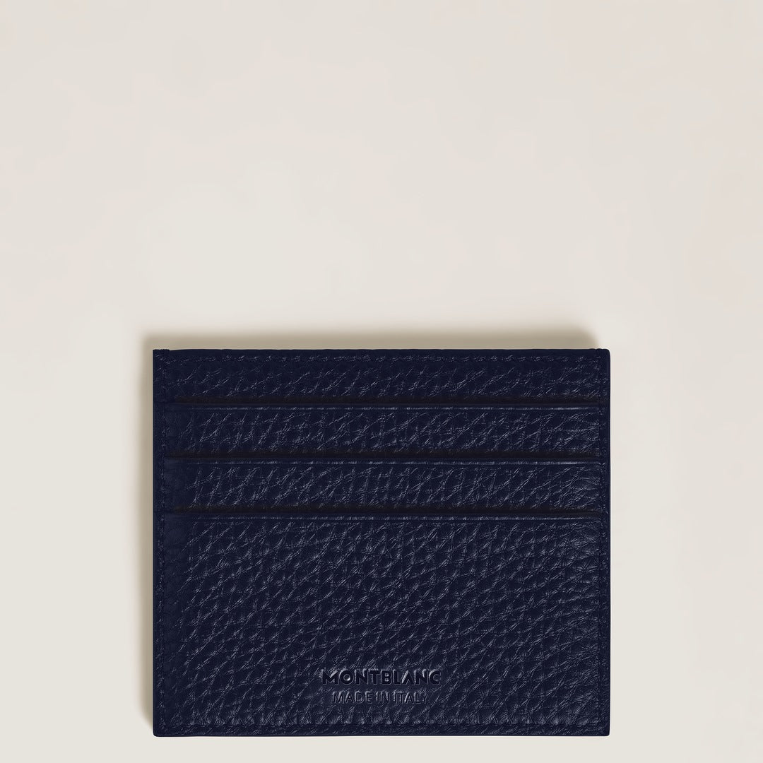 Grain Card Holder 6cc