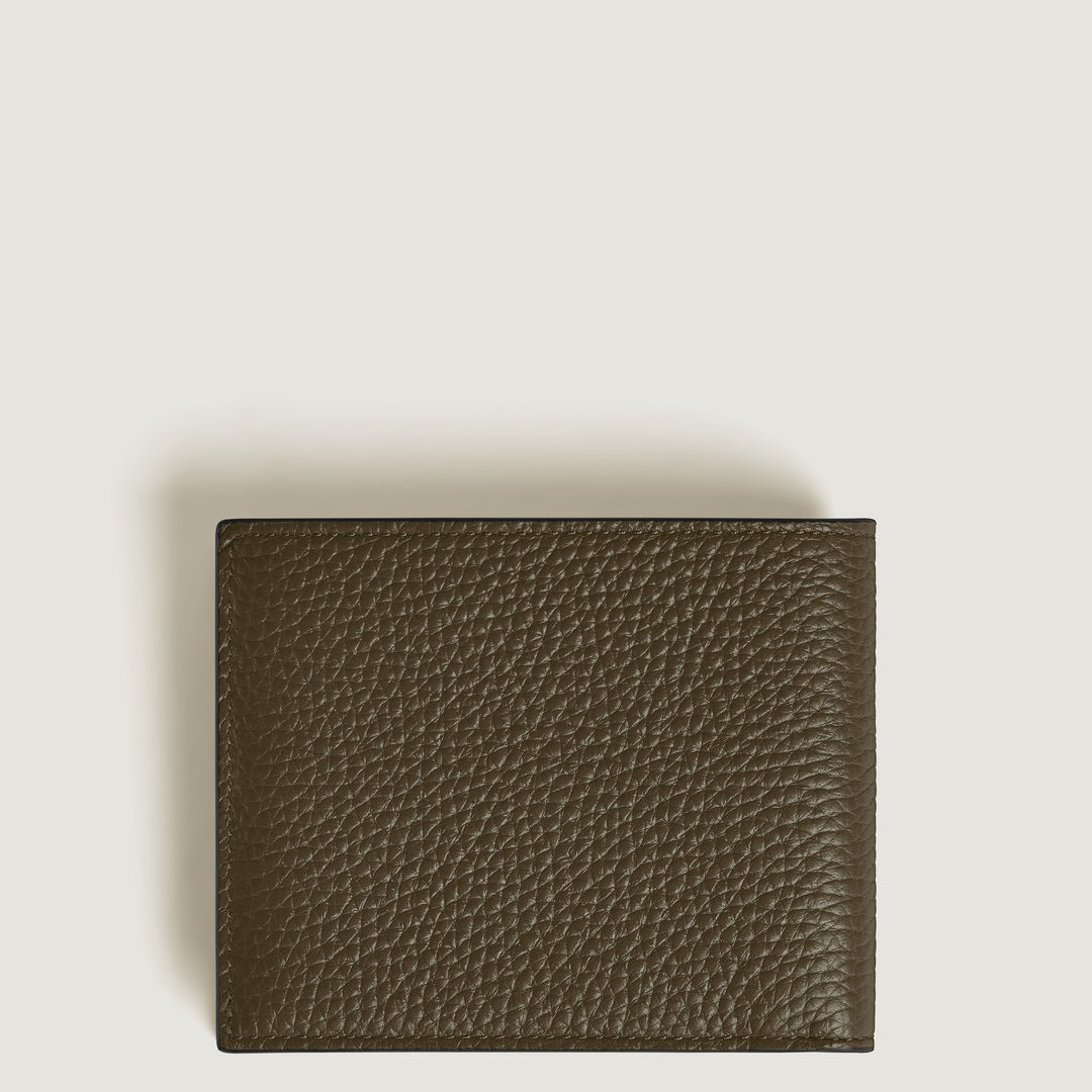 Grain Wallet 6cc