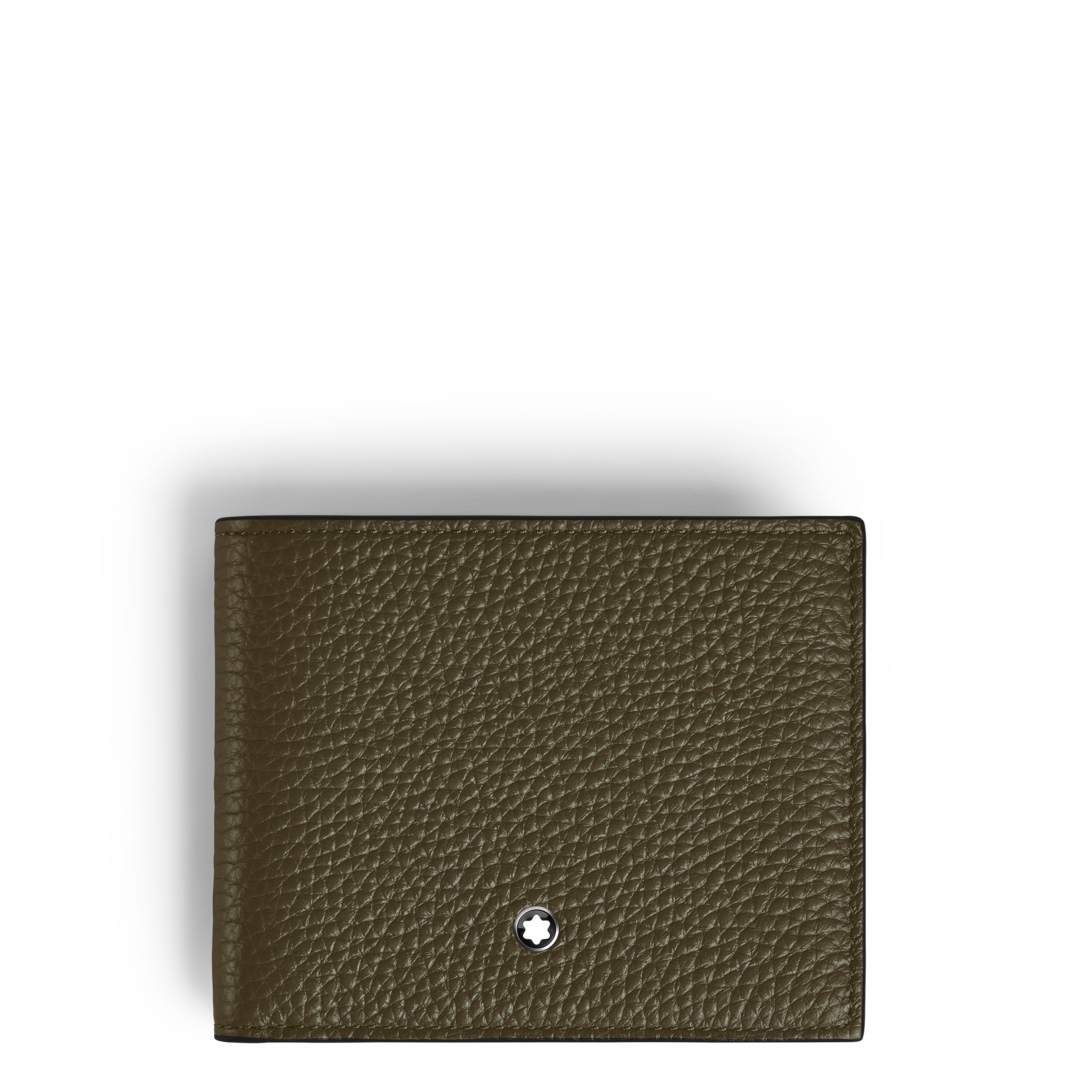 Grain Wallet 6cc