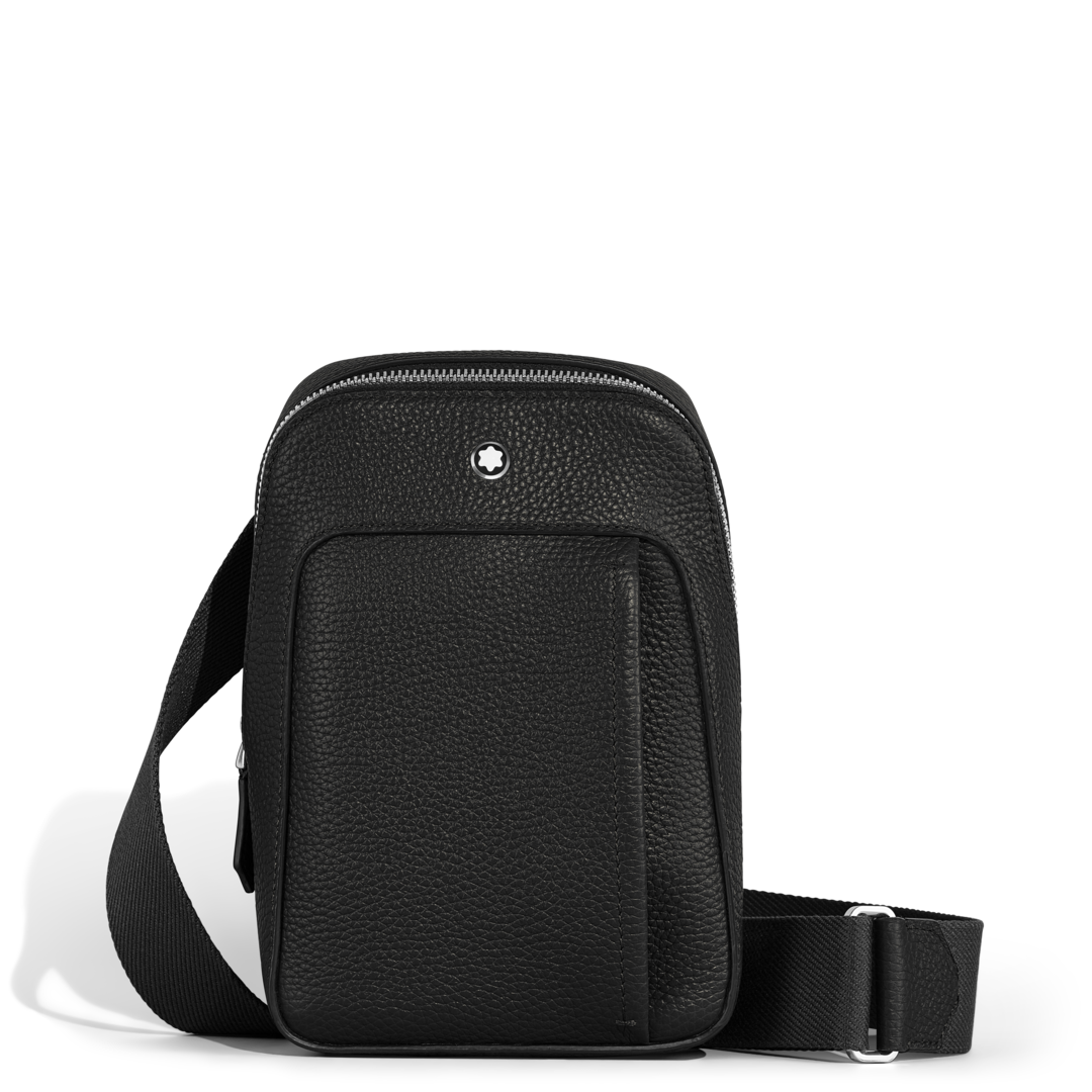 Montblanc Companion on Body Bag