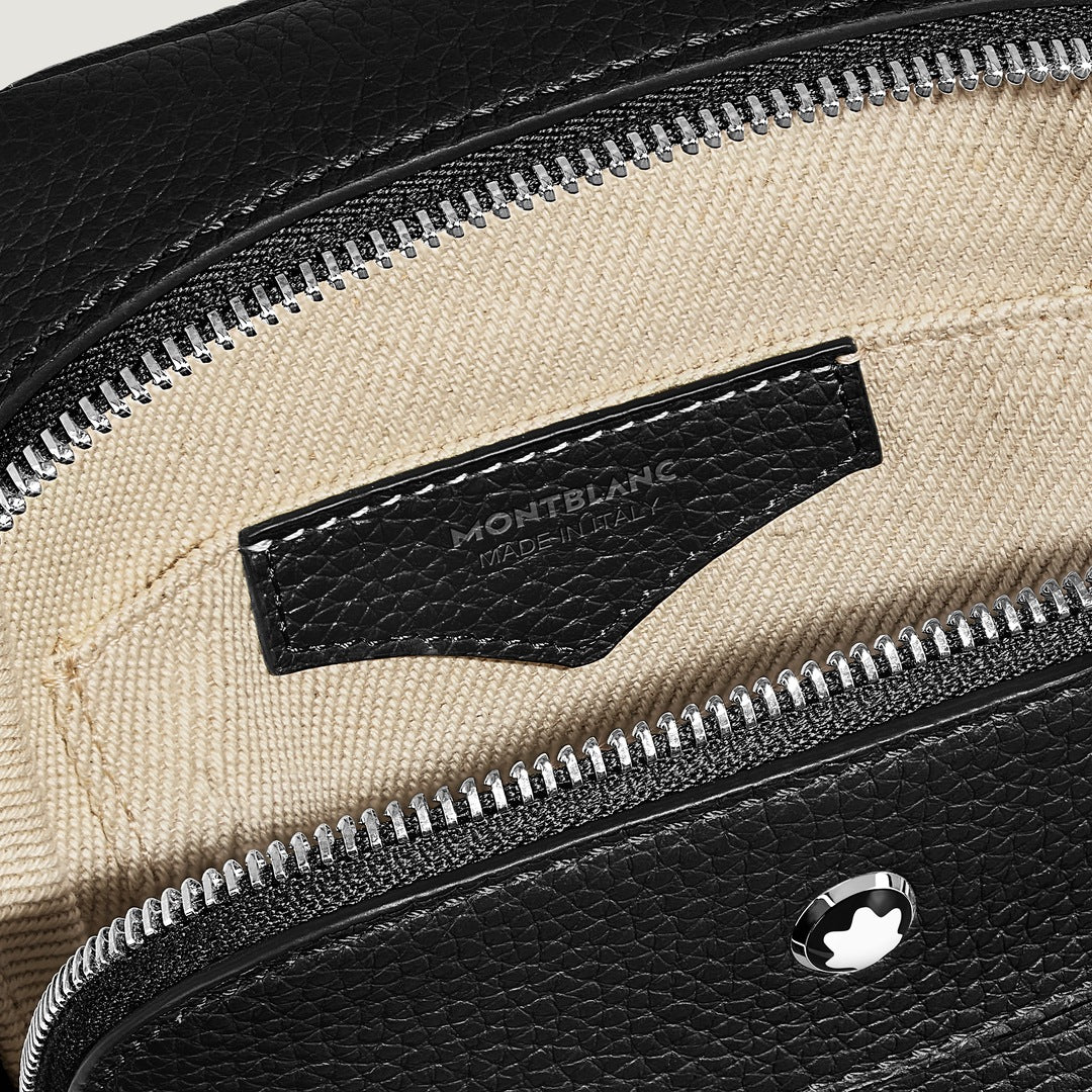 Montblanc Companion on Body Bag