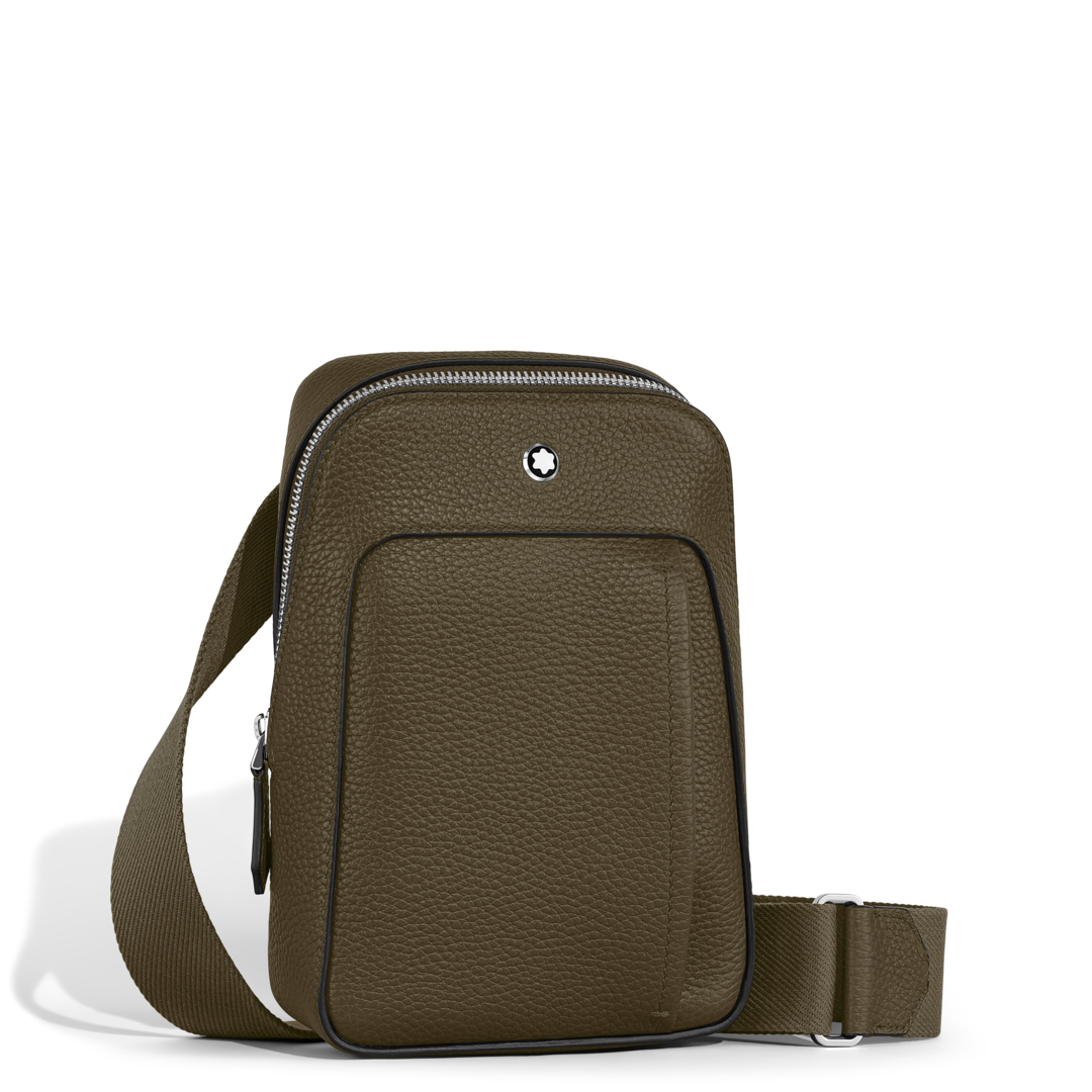 Montblanc Companion On Body Bag
