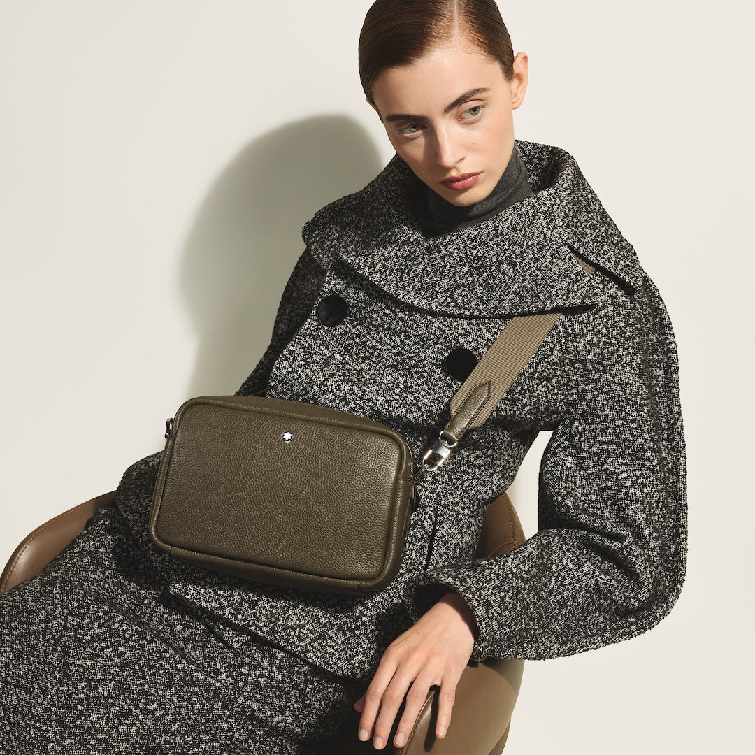 Montblanc Companion Crossbody