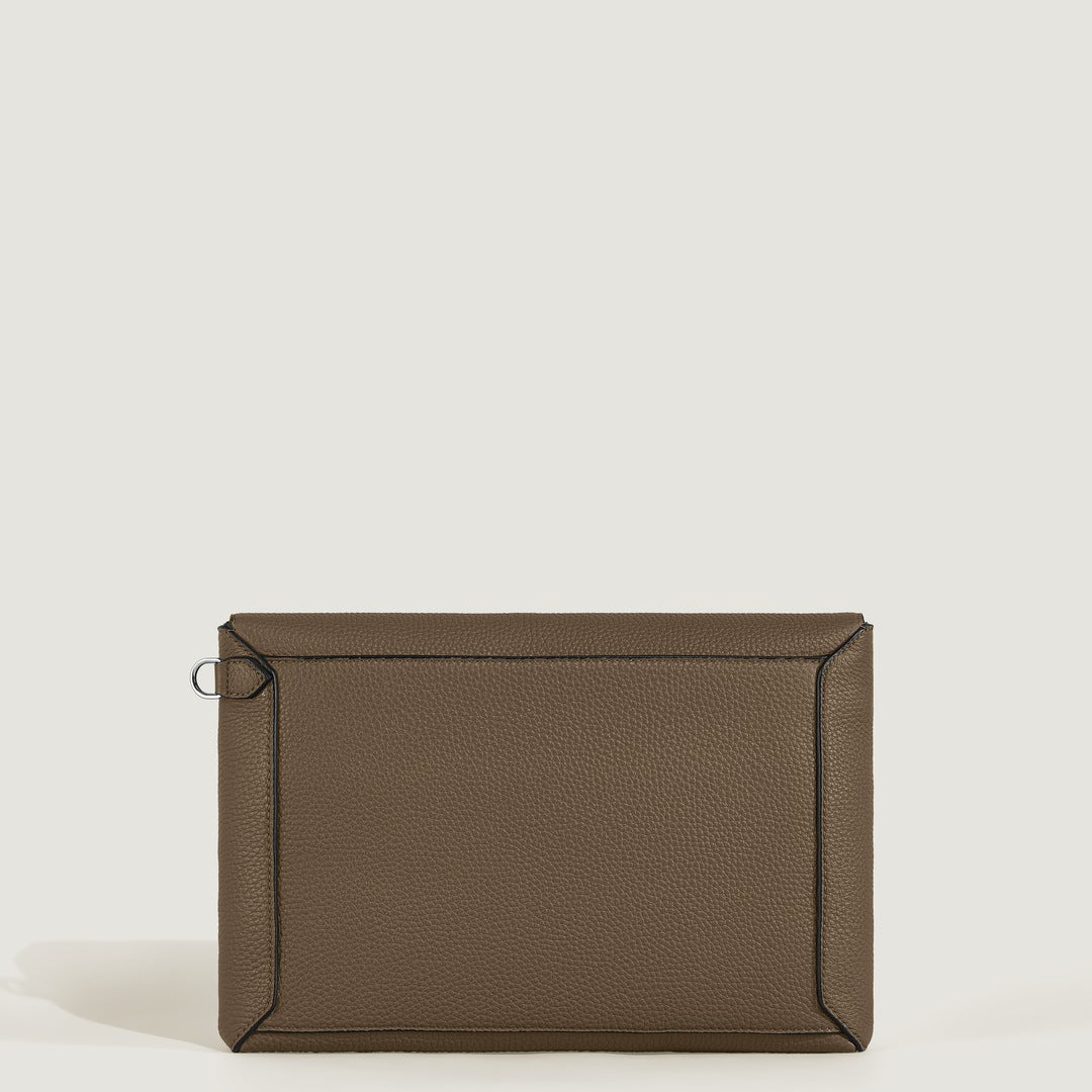 Montblanc Envelope Clutch