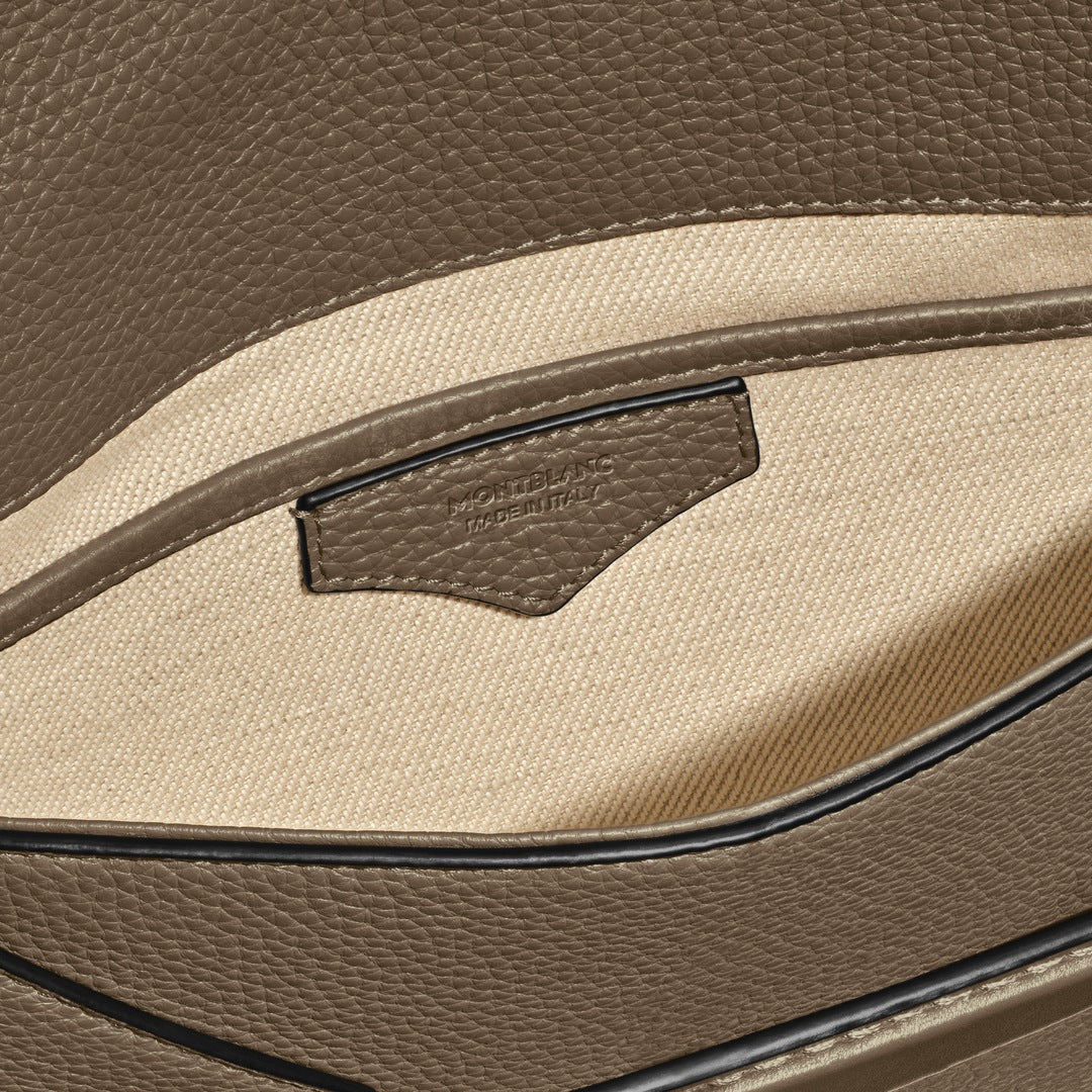 Montblanc Envelope Clutch