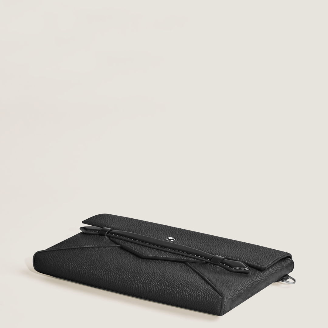 Montblanc Envelope Clutch