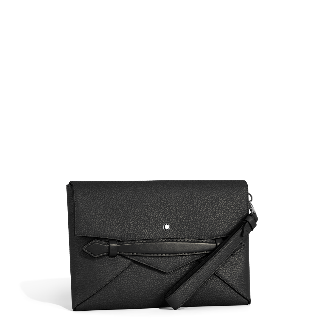 Montblanc Envelope Clutch