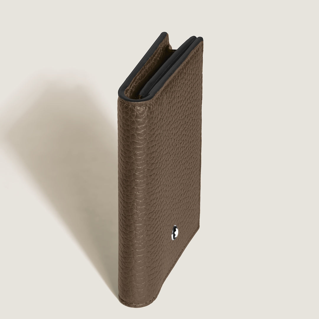 Grain card holder 4cc