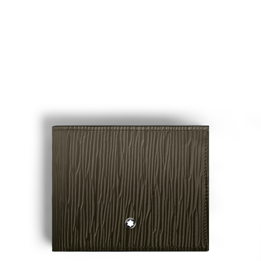 4810 Wallet 6cc
