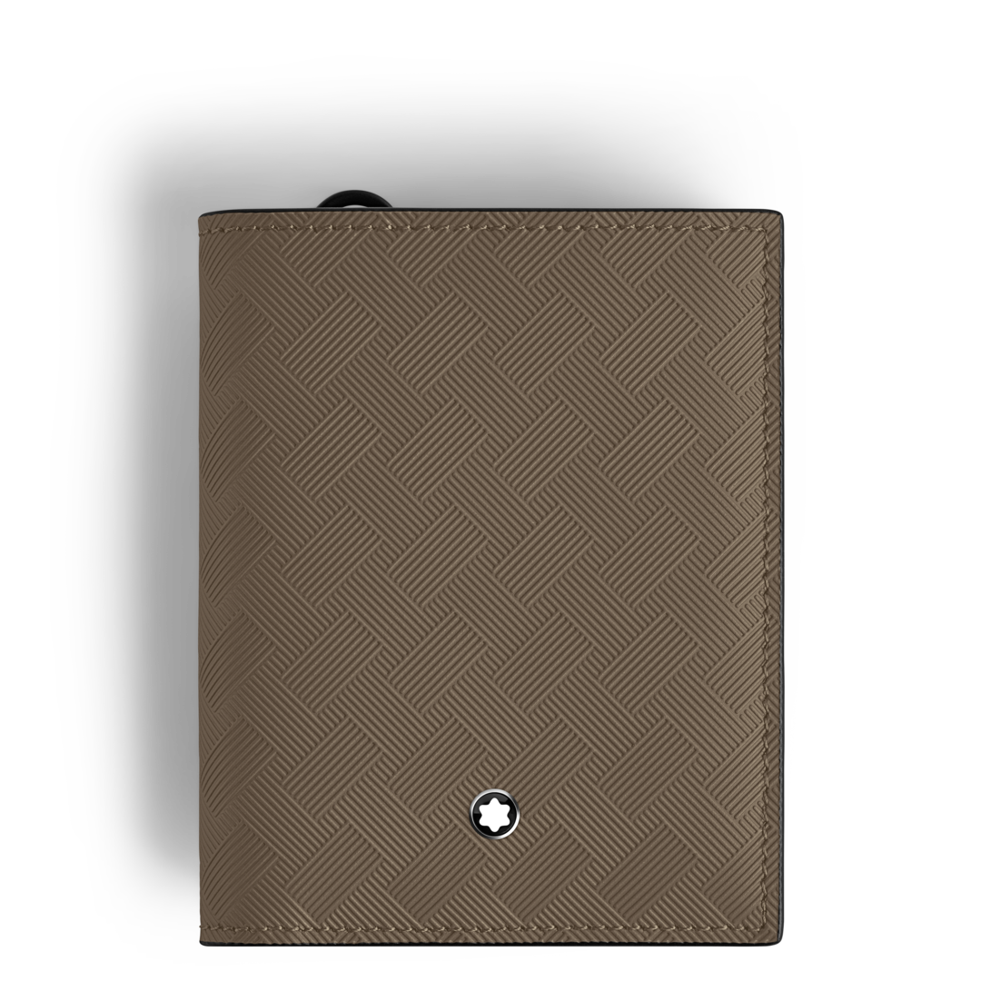 Portefeuille compact Extreme 3.0 6cc