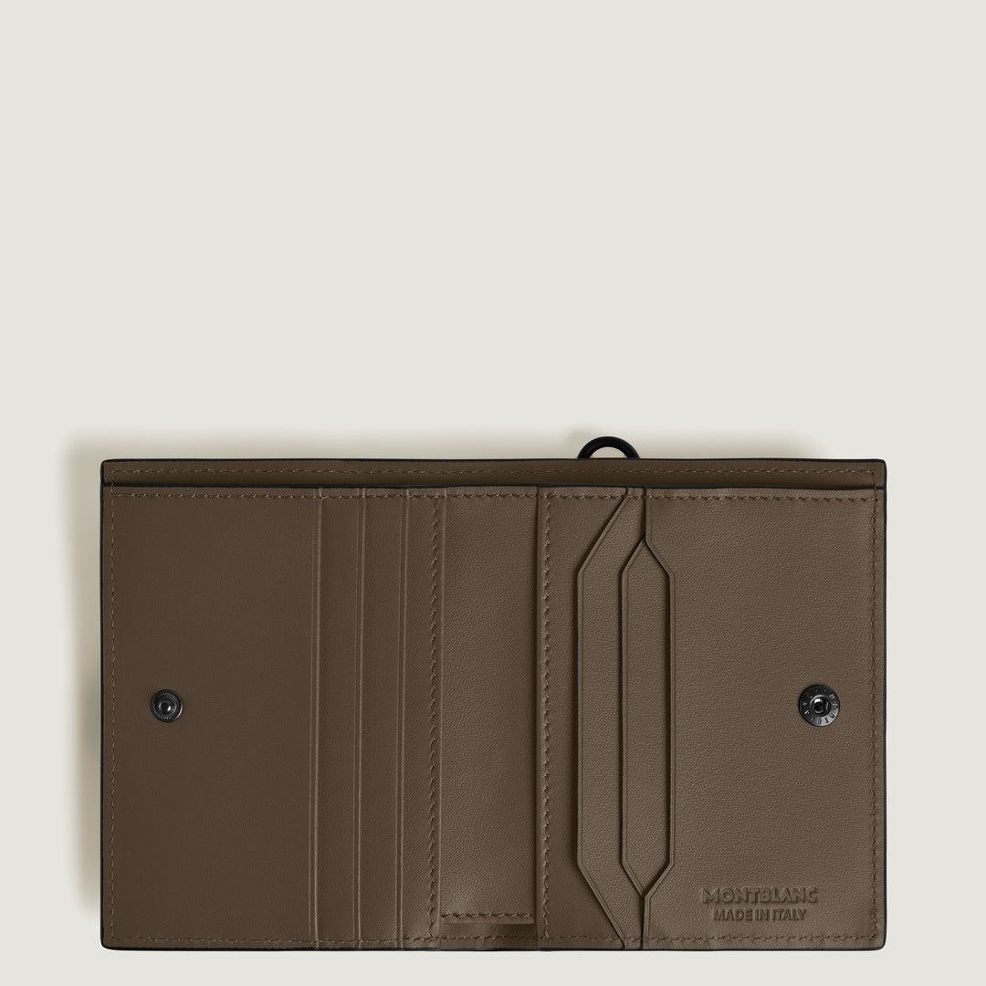 Portefeuille compact Extreme 3.0 6cc