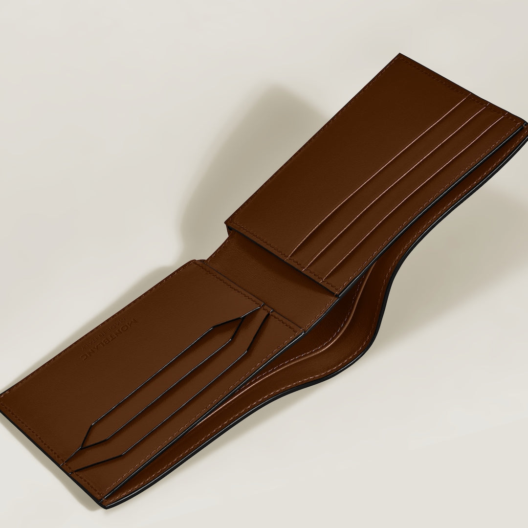 Portefeuille Meisterstück 6cc 