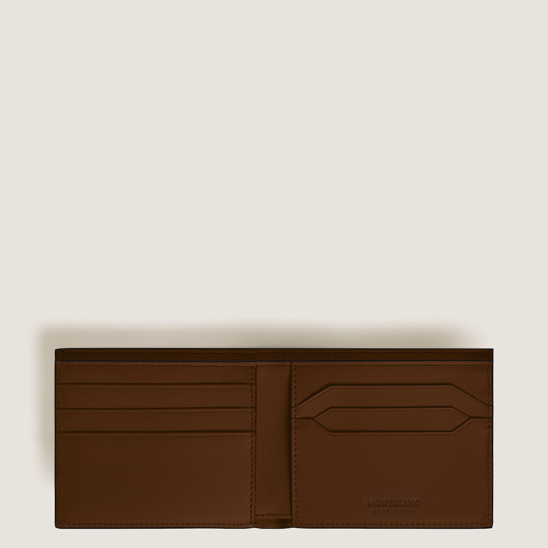 Portefeuille Meisterstück 6cc 