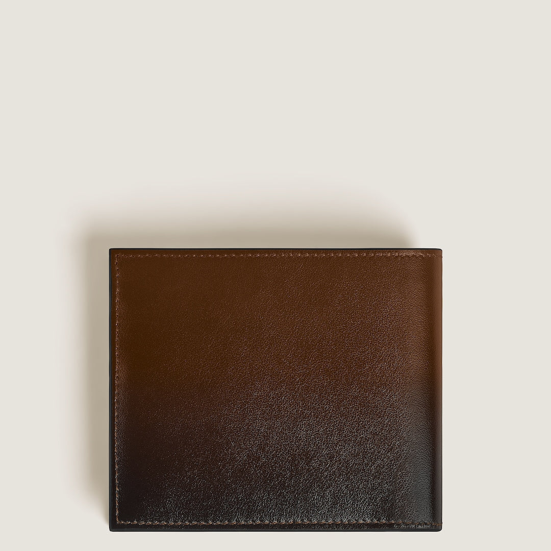 Portefeuille Meisterstück 8cc 
