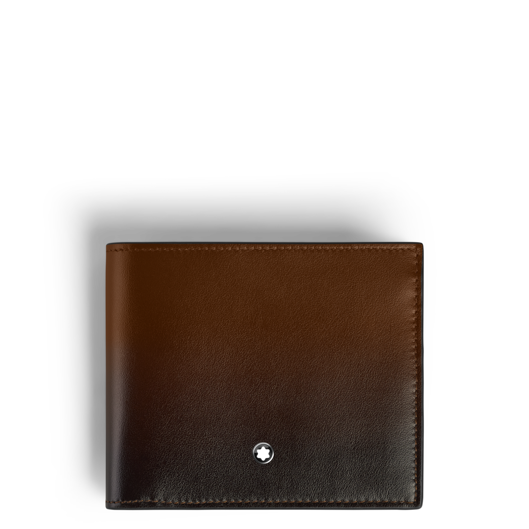 Meisterstück Wallet 8cc