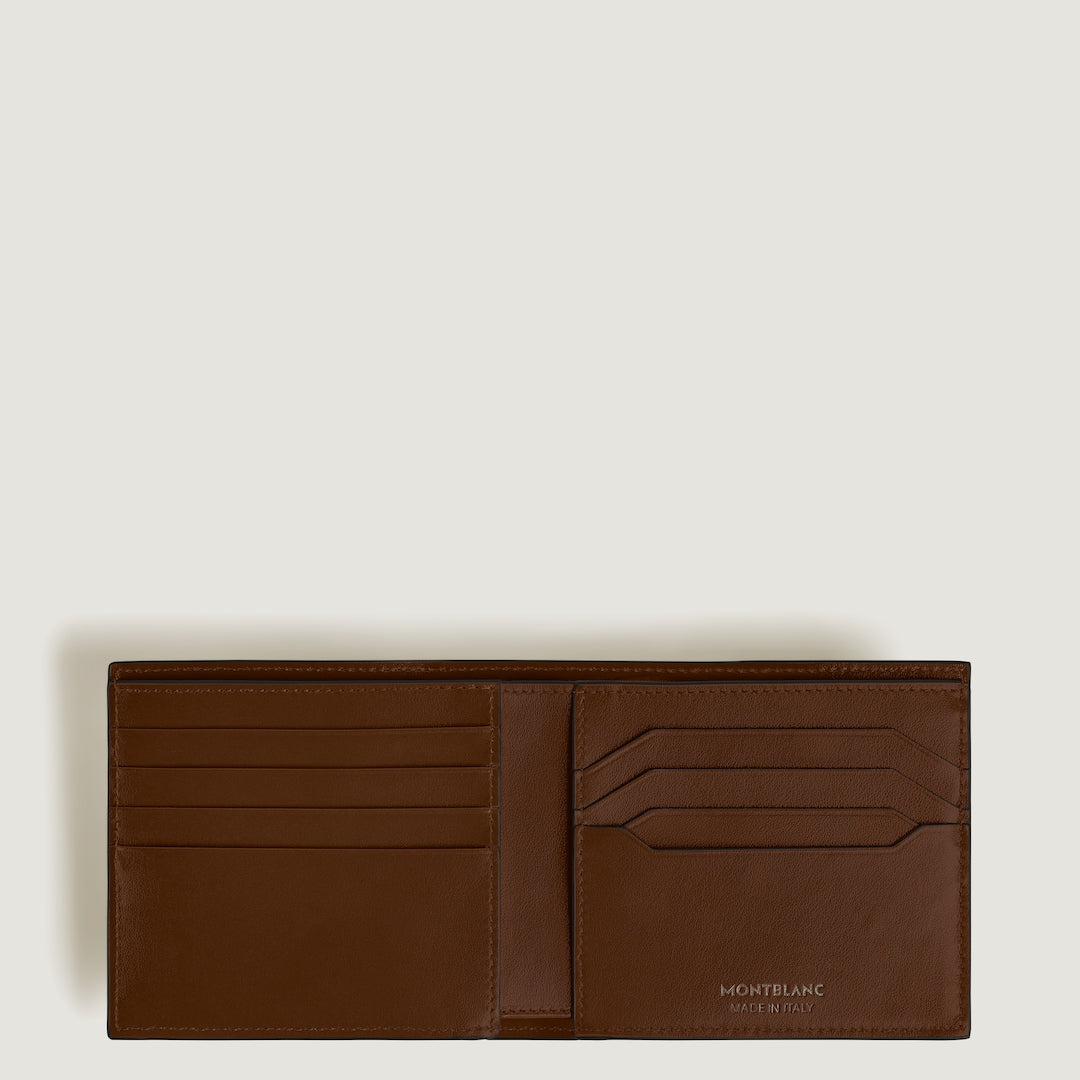 Portefeuille Meisterstück 8cc 