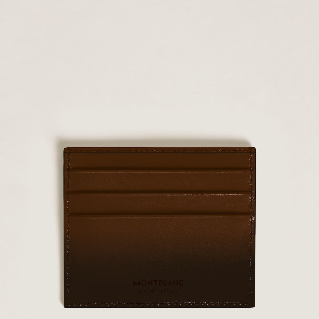 Porte-cartes Meisterstück 6cc