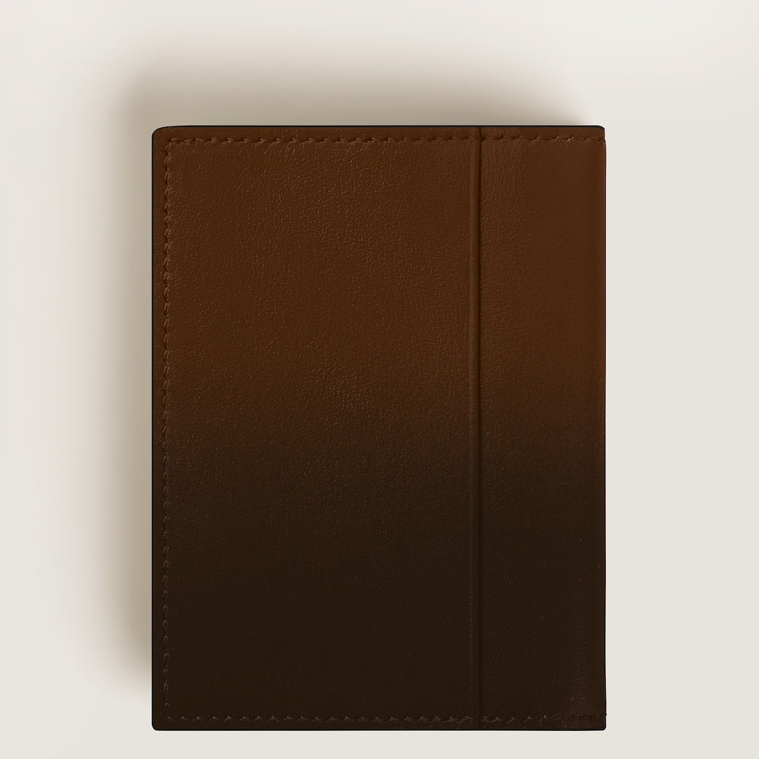 Meisterstück card holder 4cc