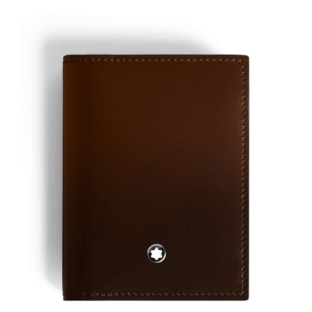 Meisterstück Card Holder 4cc
