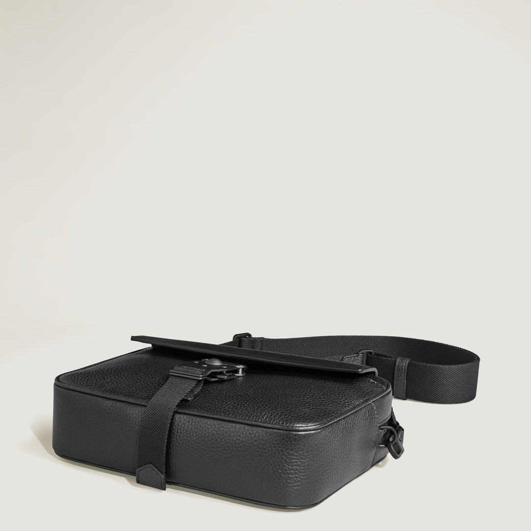 M-Lock Messenger