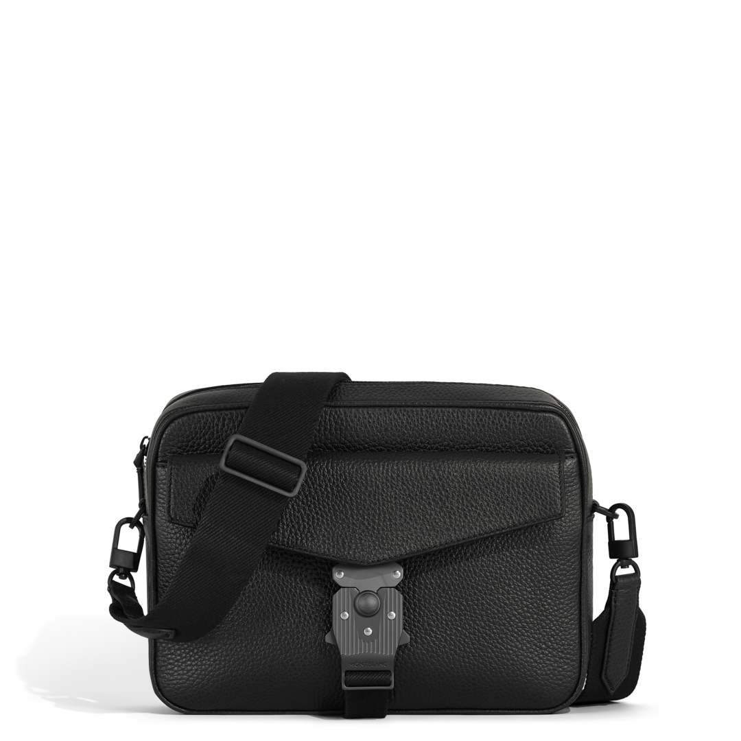 M-Lock Messenger