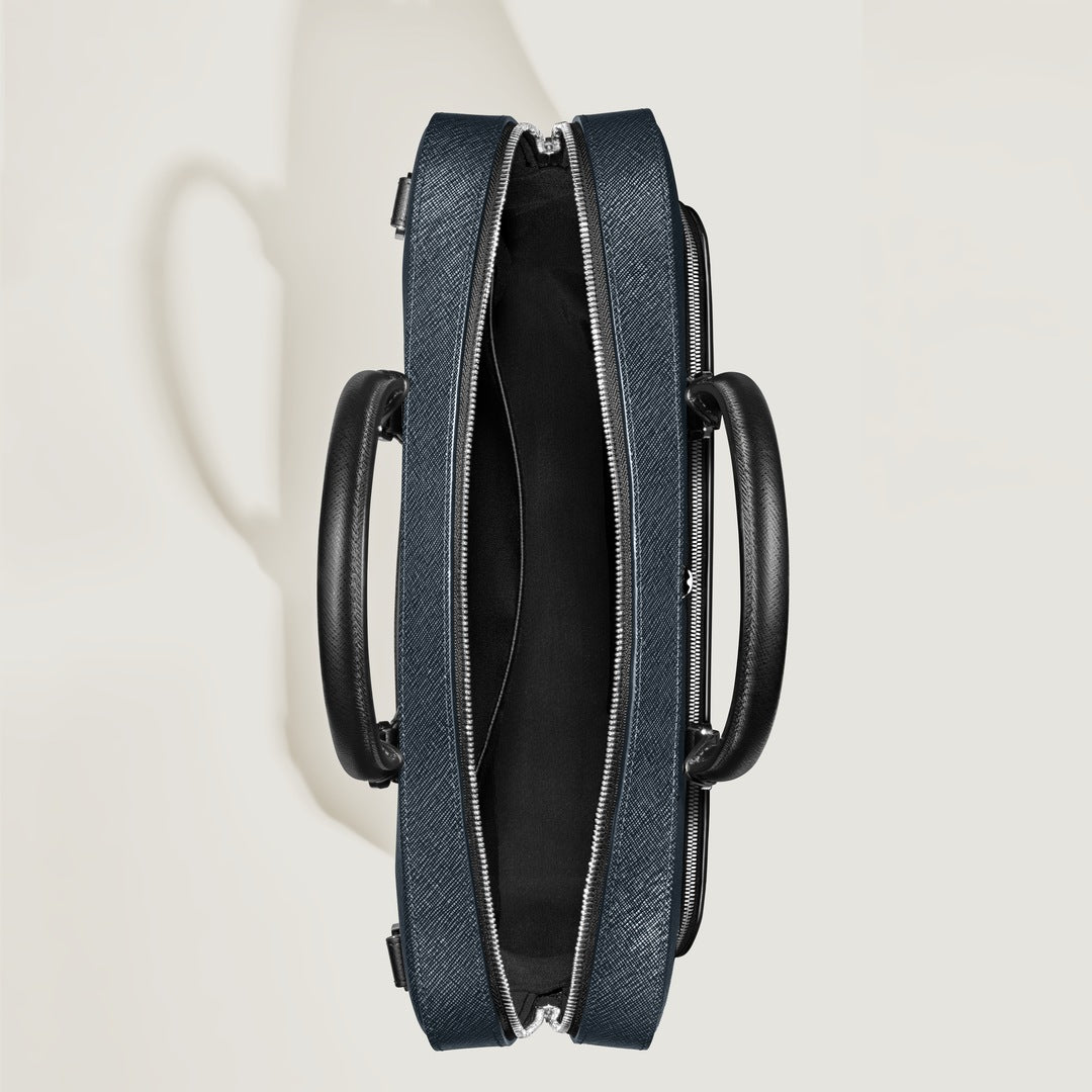 Porte-documents de taille moyenne Sartorial