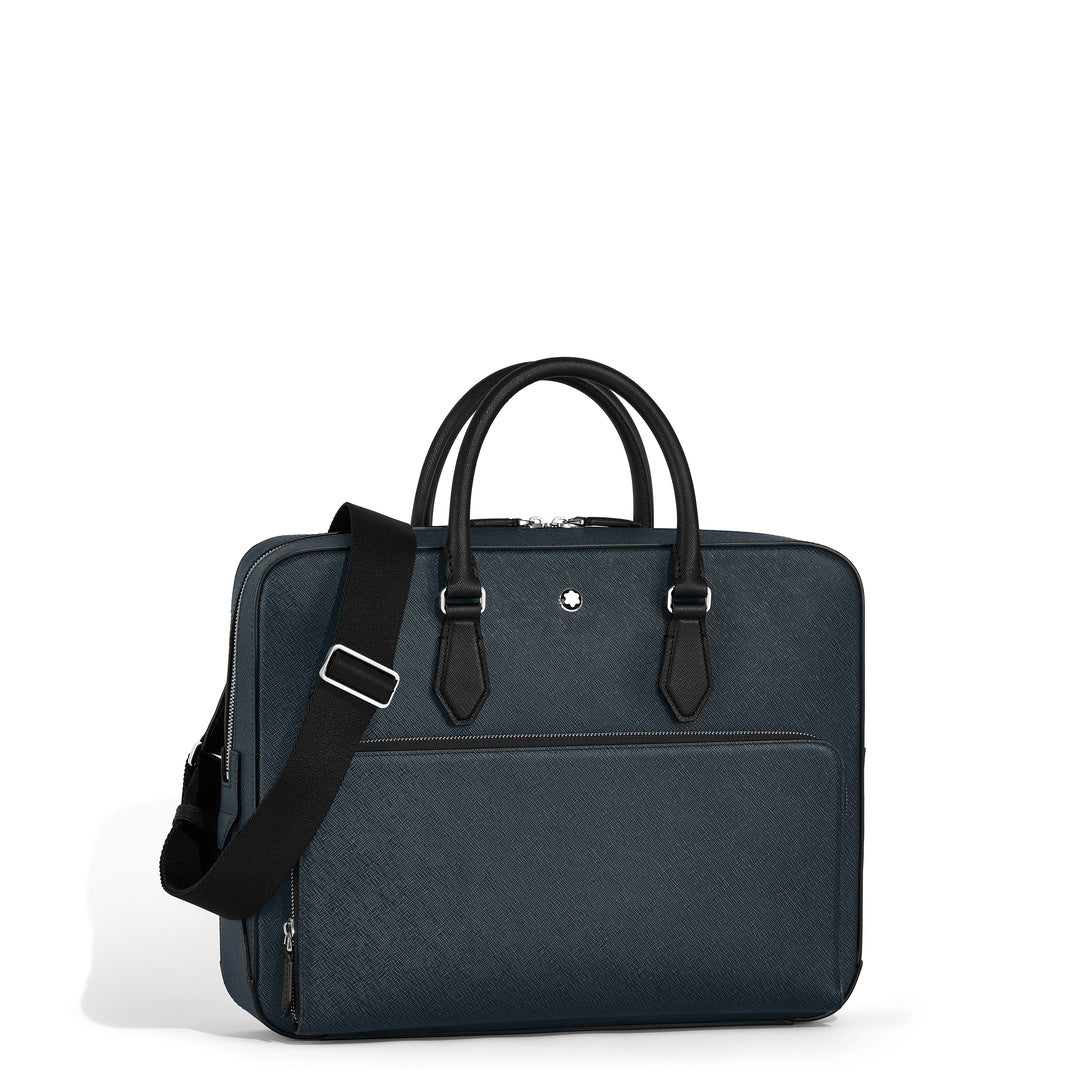 Porte-documents de taille moyenne Sartorial