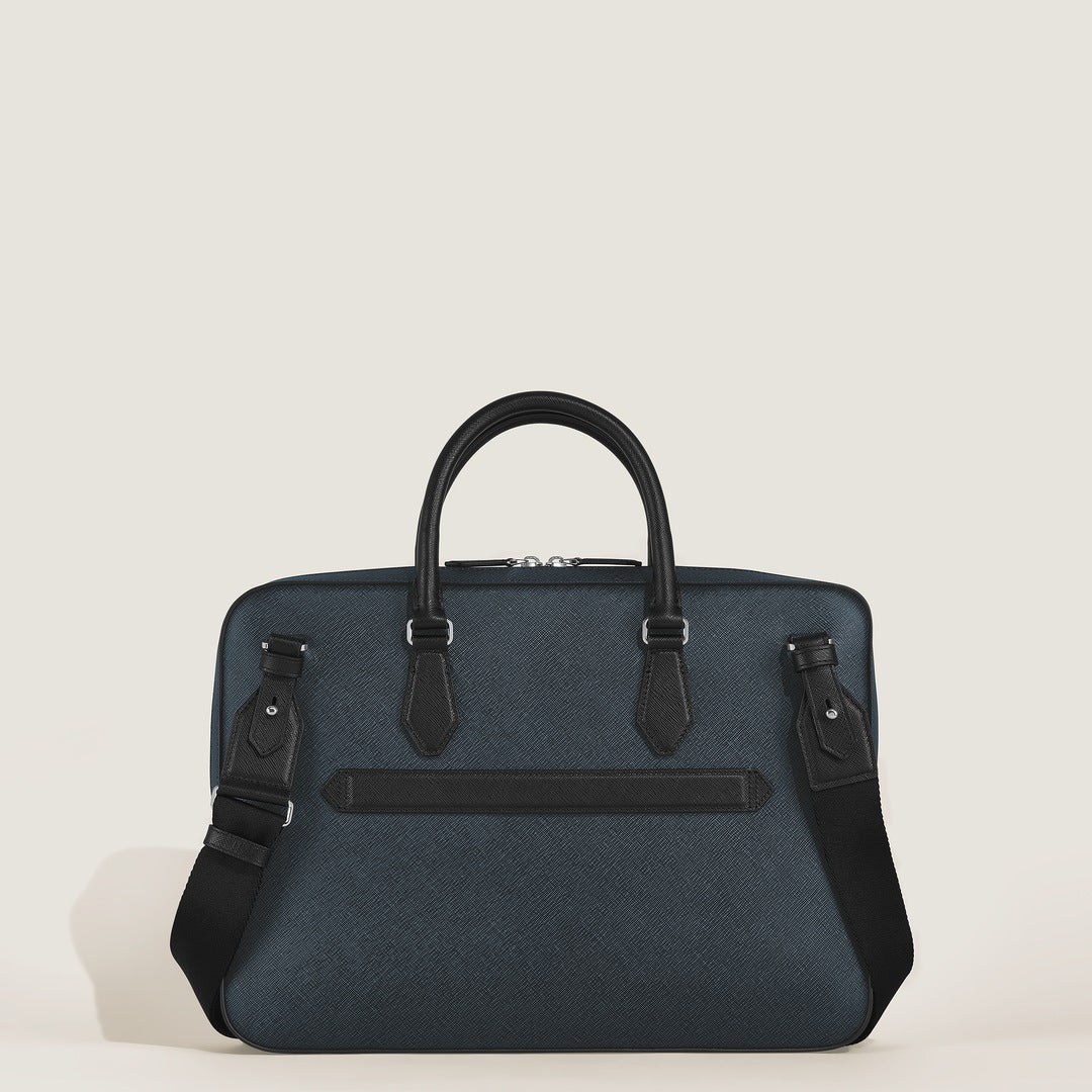 Sartorial Thin Document Case