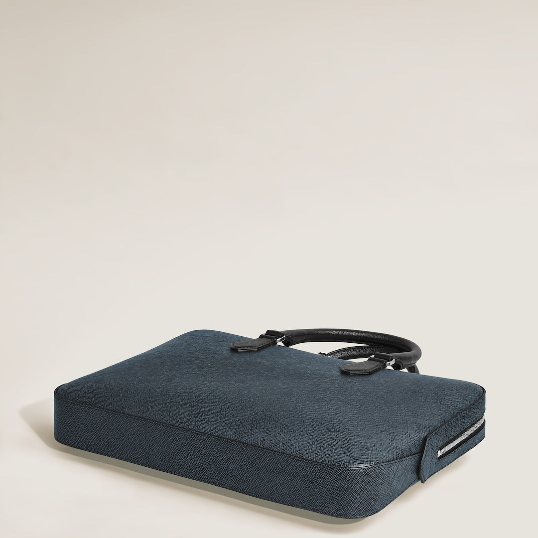 Sartorial Thin Document Case