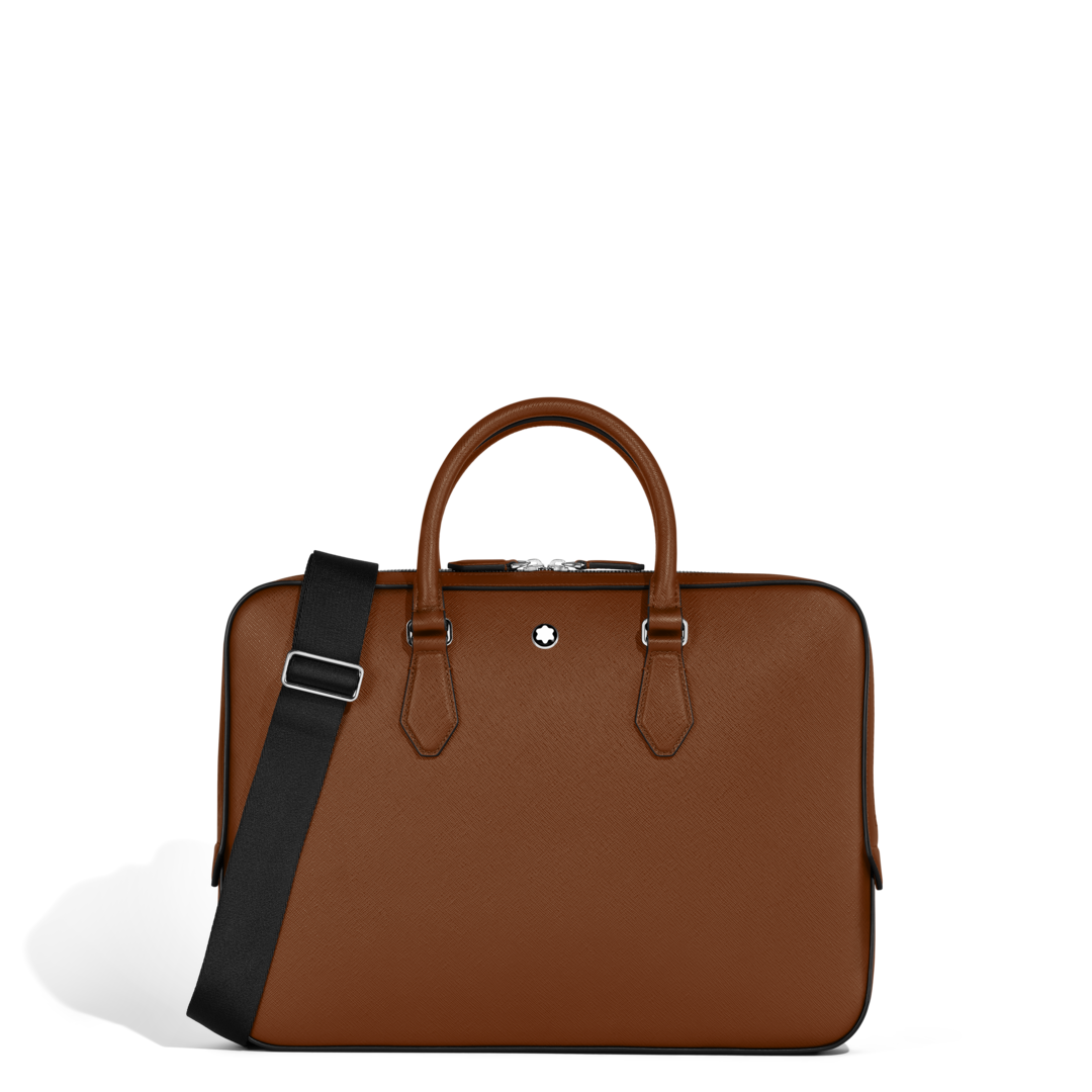 Porte-documents fin Sartorial