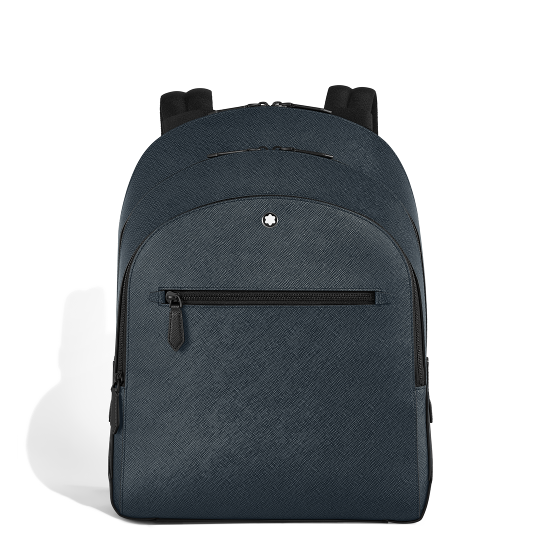 Sac à dos moyen Sartorial à 3 compartiments