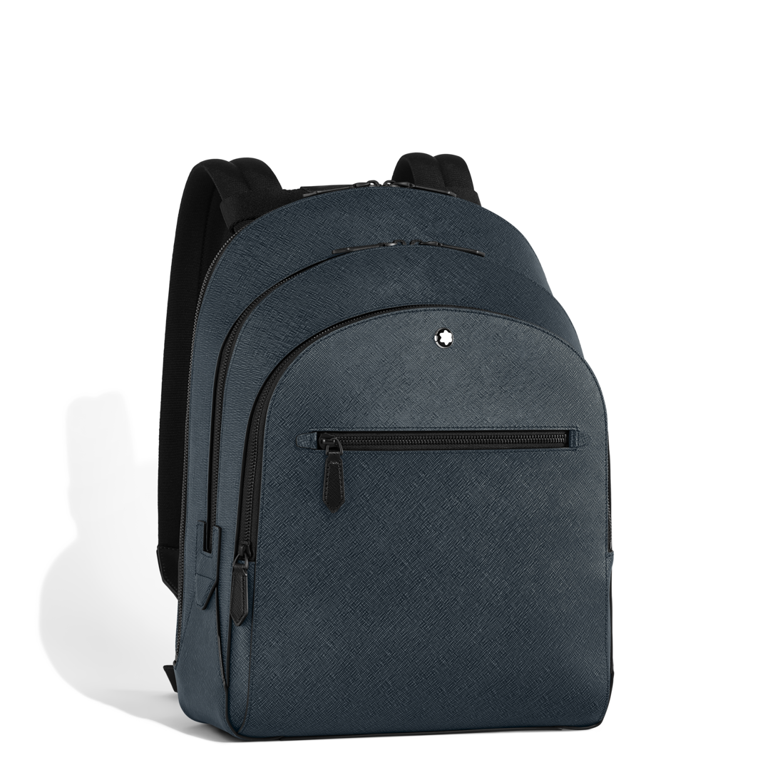 Sac à dos moyen Sartorial à 3 compartiments