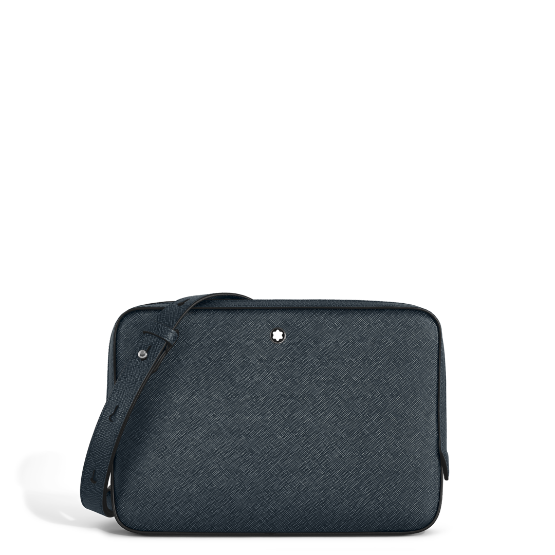 Sartorial Mini Crossbody