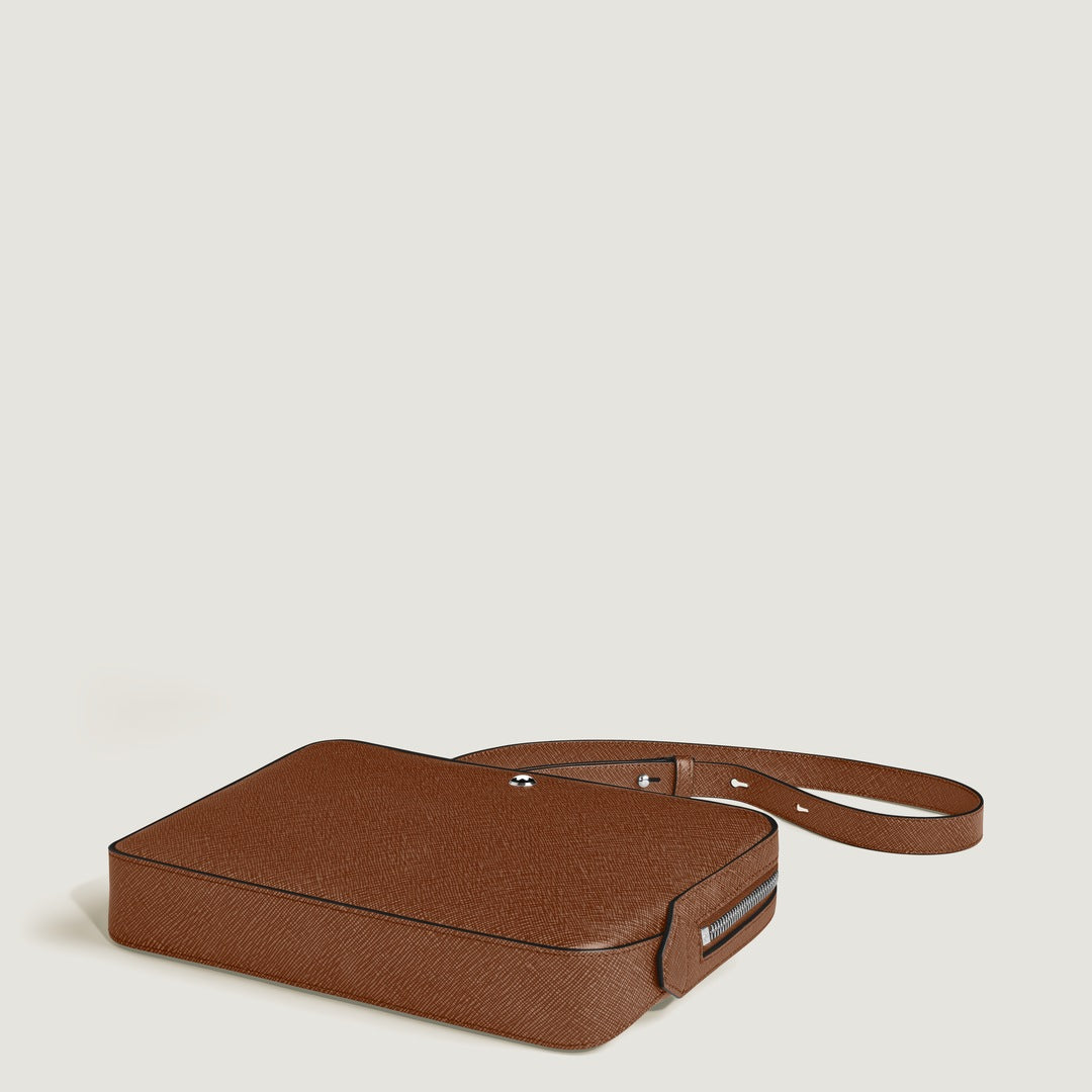 Mini bandoulière Sartorial
