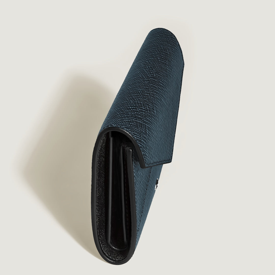 Sartorial Trio Wallet 6cc