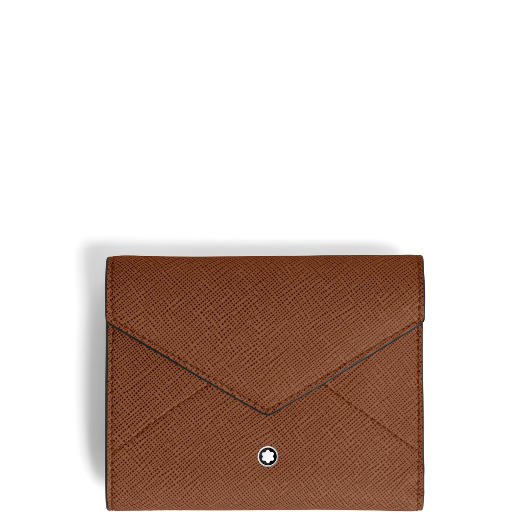 Sartorial Trio Wallet 6cc