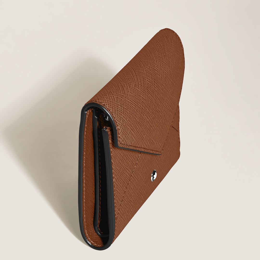 Sartorial Trio Wallet 6cc