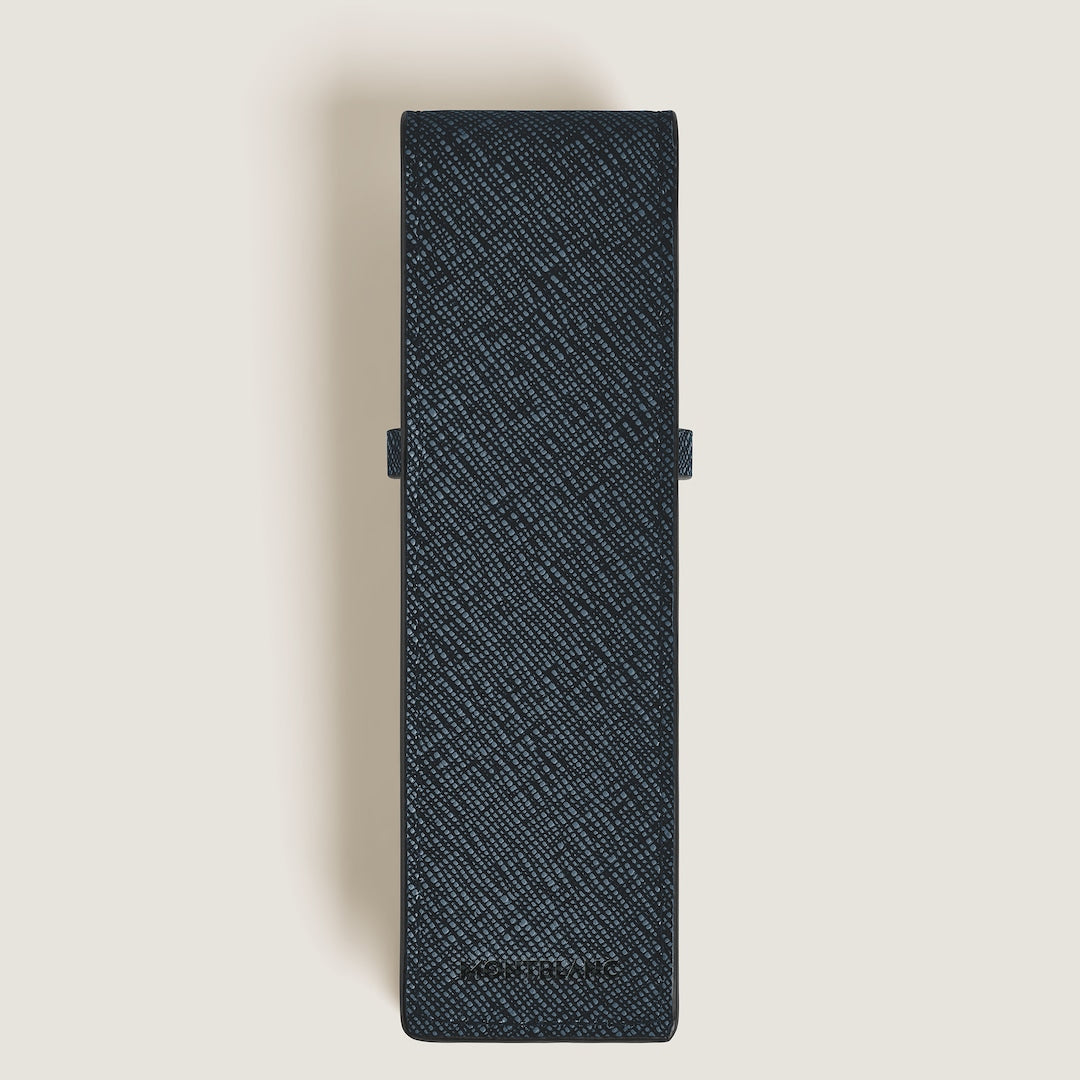 Sartorial 2 Pen Pouch