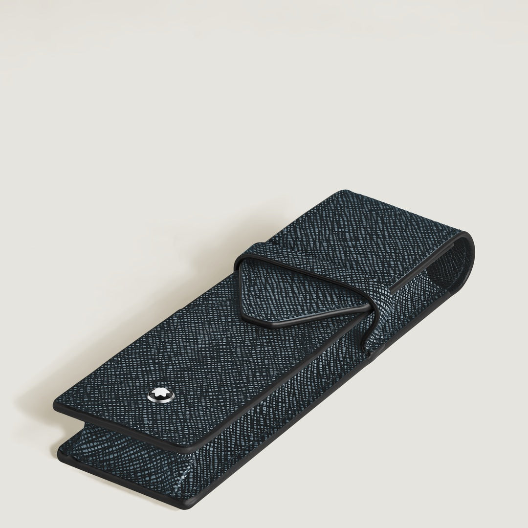 Sartorial 2 Pen Pouch