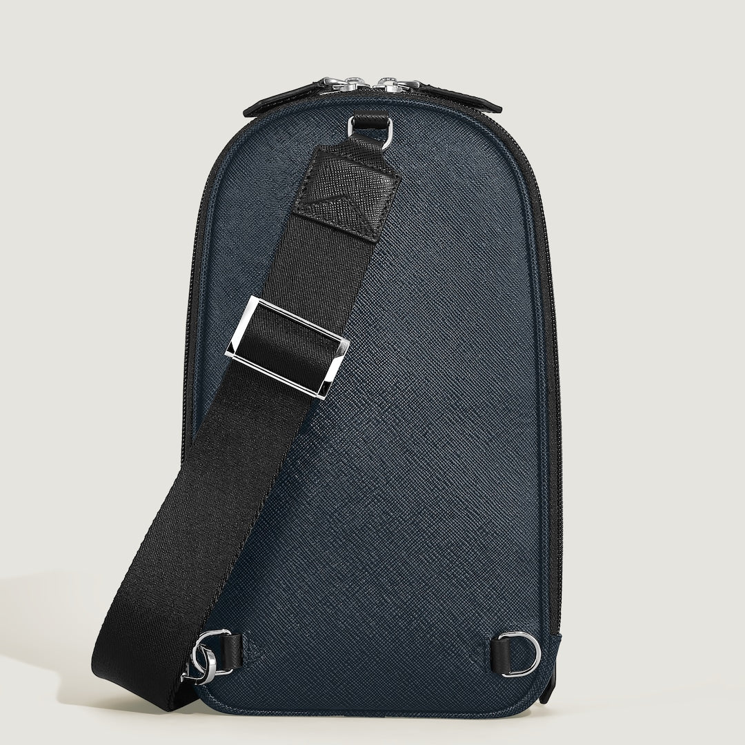 Sac bandoulière Sartorial