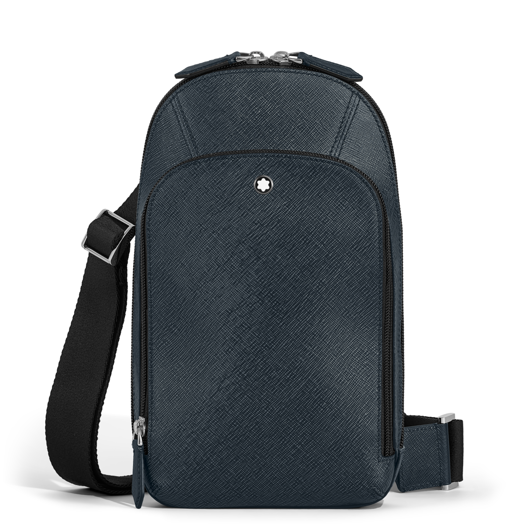 Sartorial Sling Bag