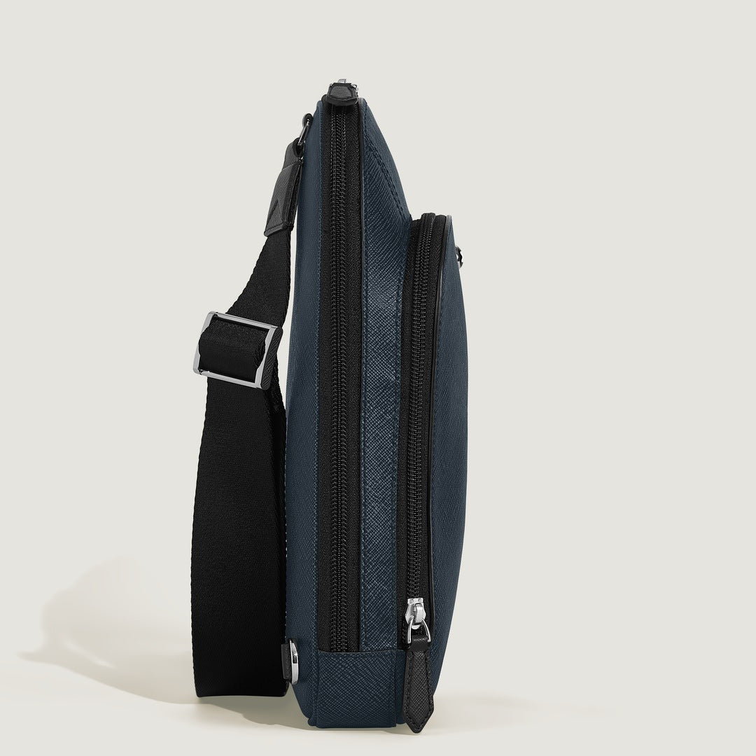 Sac bandoulière Sartorial