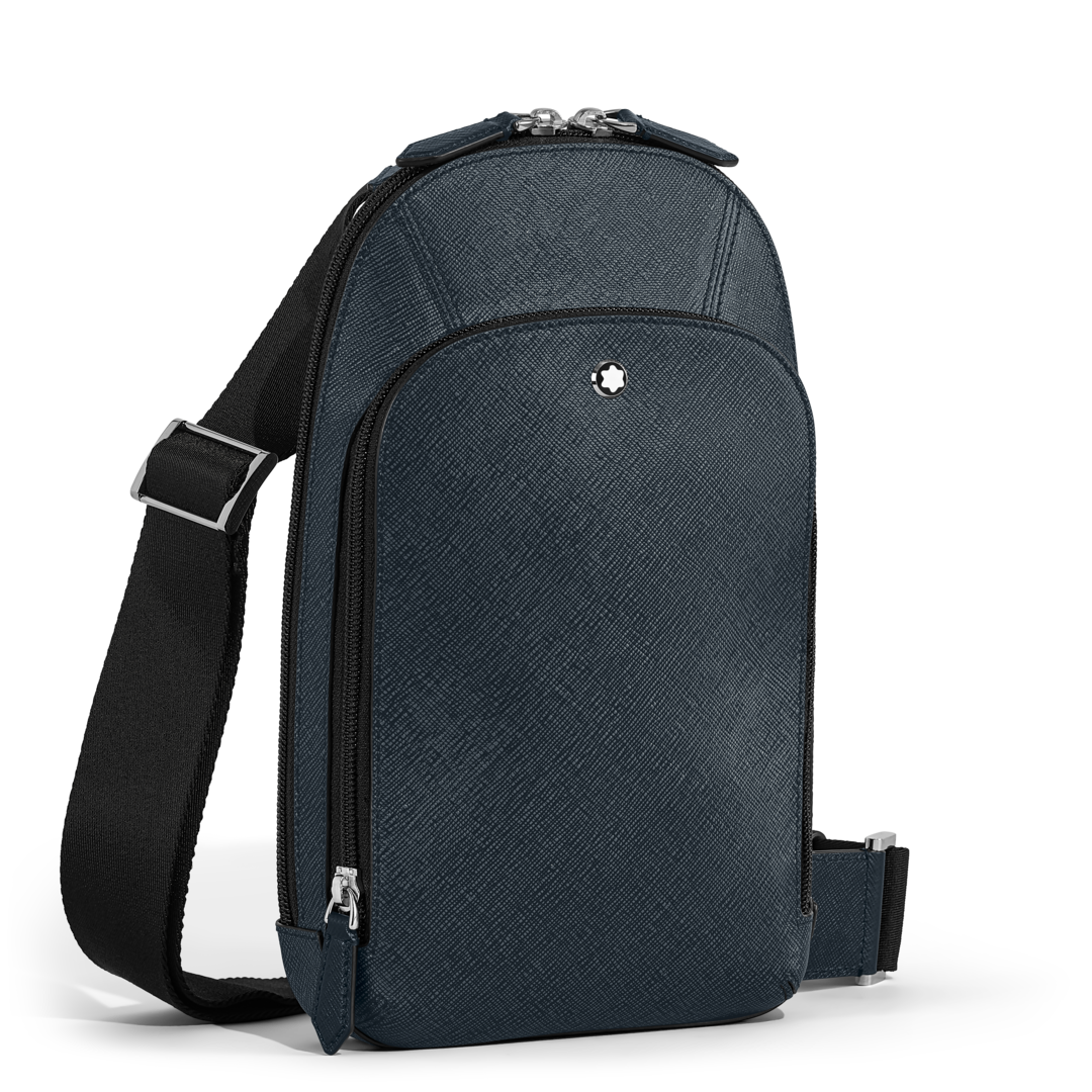 Sartorial Sling Bag