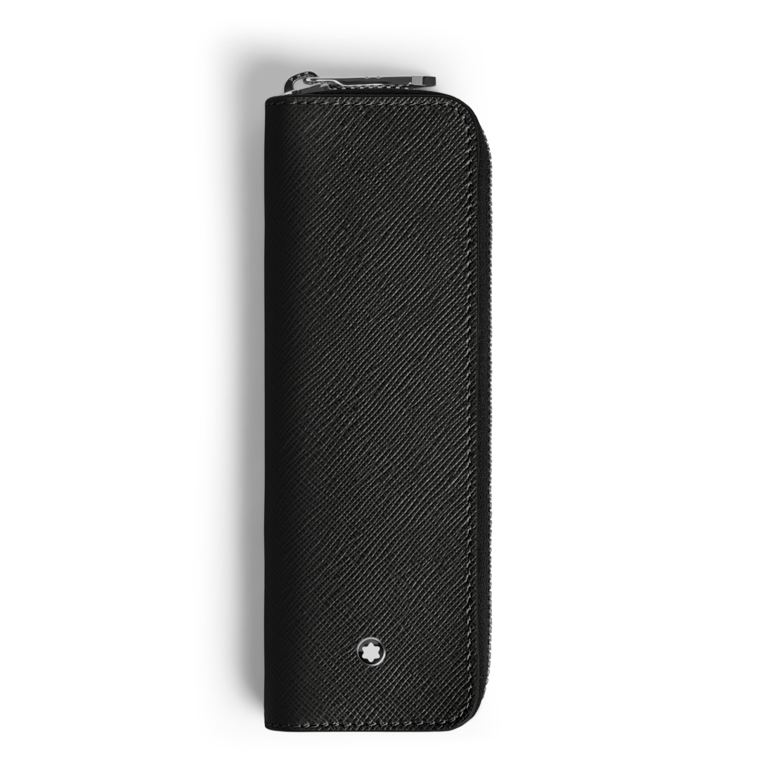 Sartorial 1 Pen Pouch with Zip
