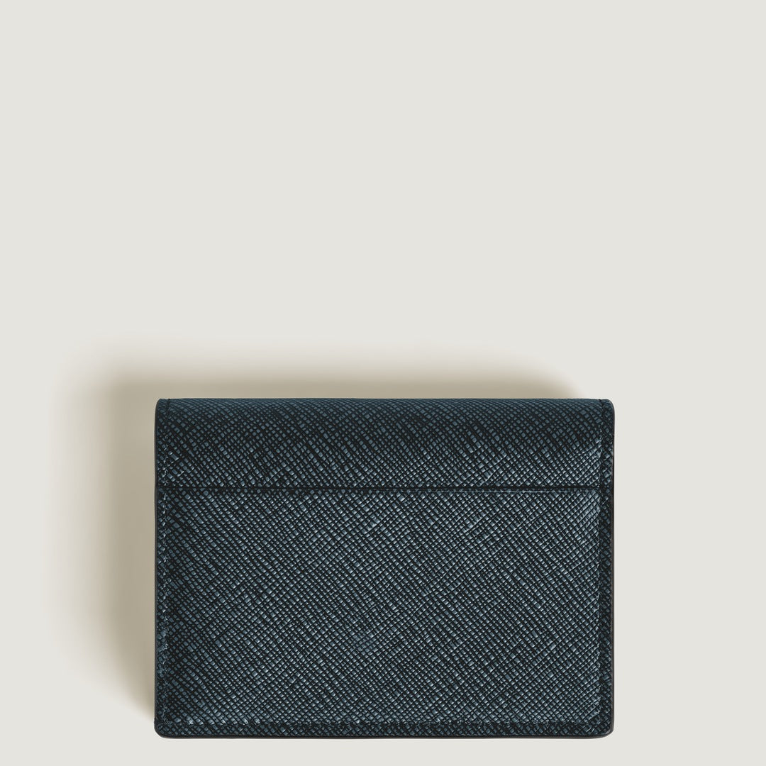 Sartorial Nano Continental Wallet
